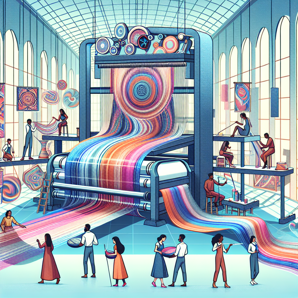 Exploring the Future of Textiles: A Deep Dive into Sustainable ...