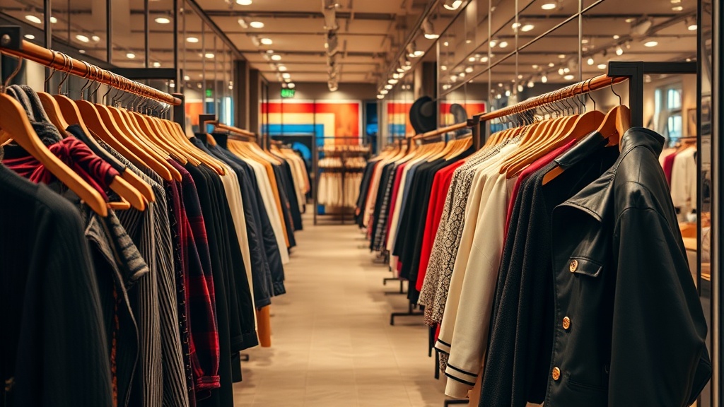 Future-Proof Fashion Retail: Customer-First Omnichannel Strategies for ...